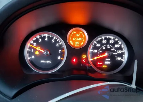 2011 Nissan Sentra 2.0 из США, поврежденный, VIN 3N1AB6AP4BL725736